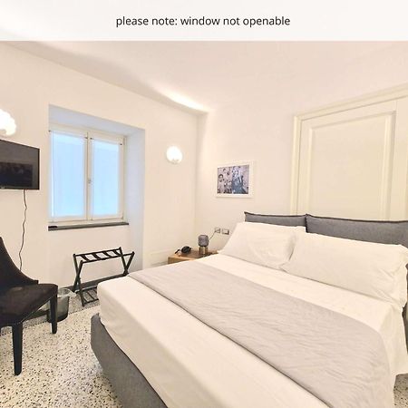 Roccobarocco Boutique Hotel Sant'Angelo  エクステリア 写真