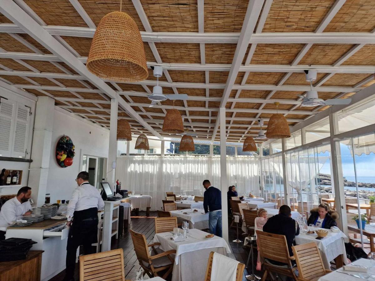 Roccobarocco Boutique Hotel Sant'Angelo  エクステリア 写真