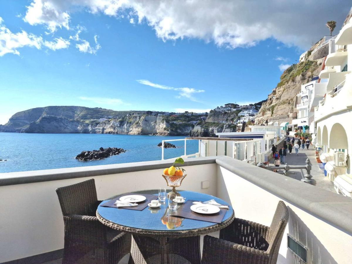 Roccobarocco Boutique Hotel Sant'Angelo  エクステリア 写真