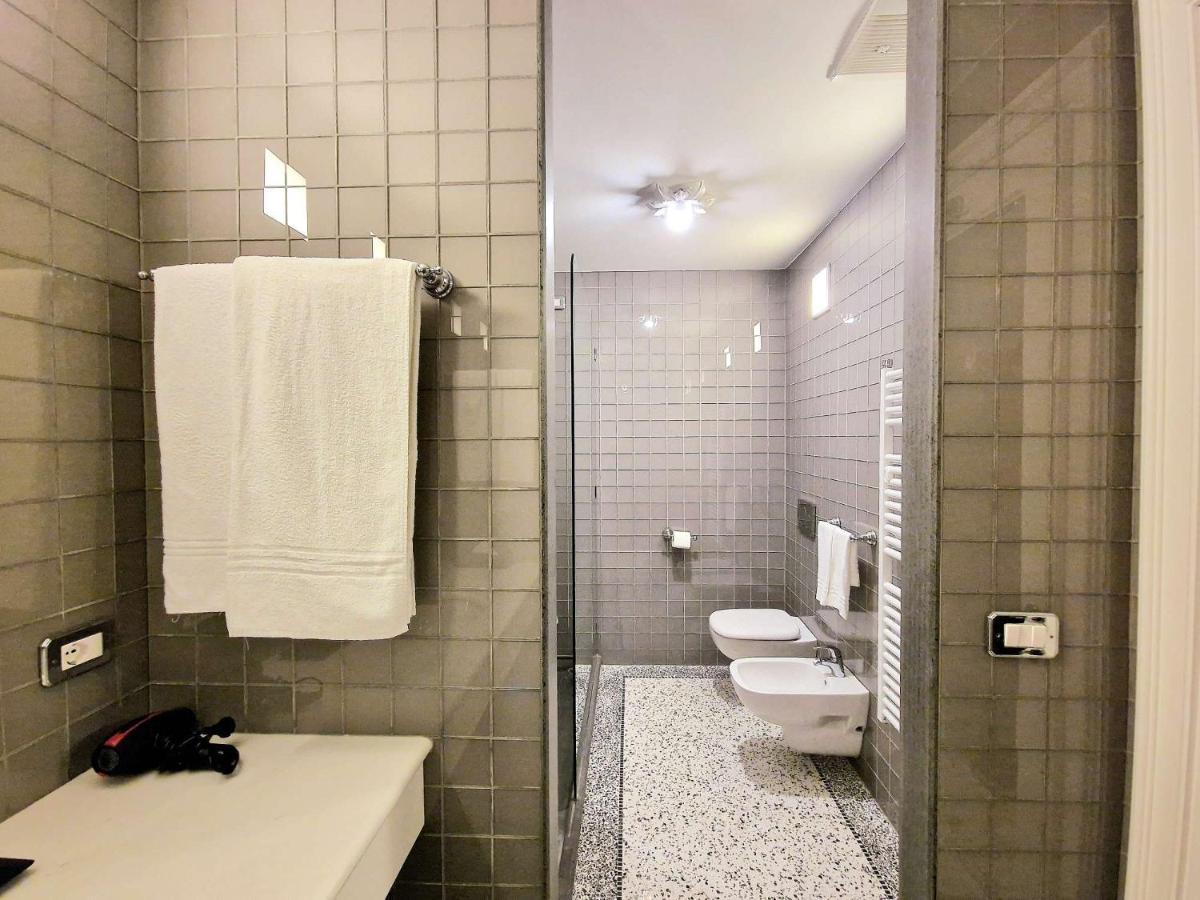 Roccobarocco Boutique Hotel Sant'Angelo  エクステリア 写真