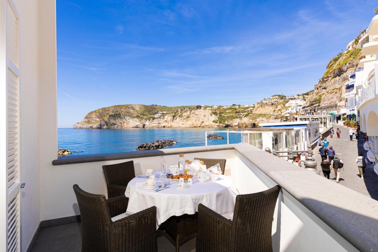 Roccobarocco Boutique Hotel Sant'Angelo  エクステリア 写真