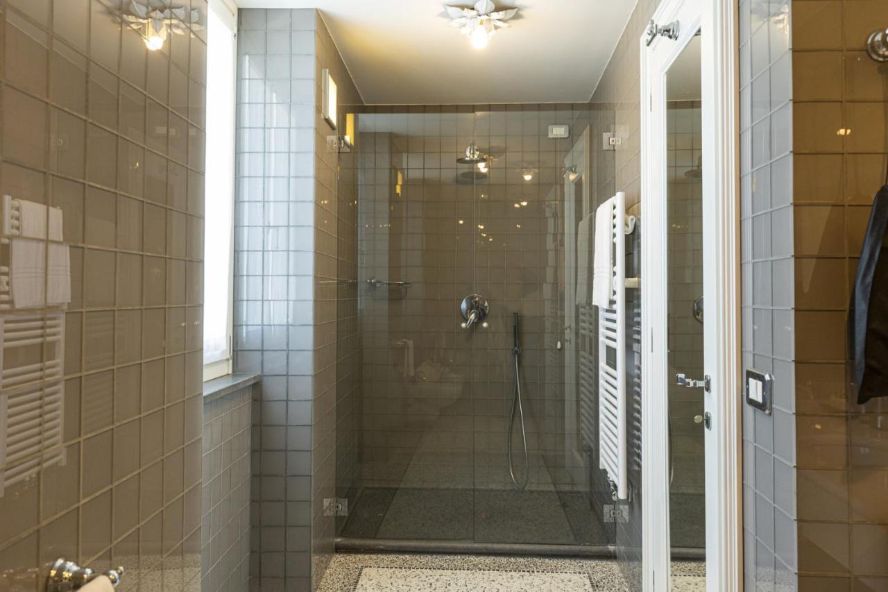 Roccobarocco Boutique Hotel Sant'Angelo  エクステリア 写真