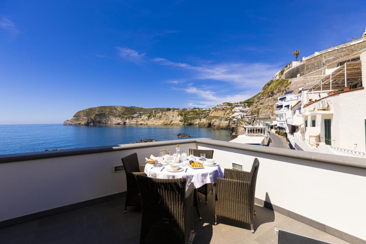 Roccobarocco Boutique Hotel Sant'Angelo  エクステリア 写真