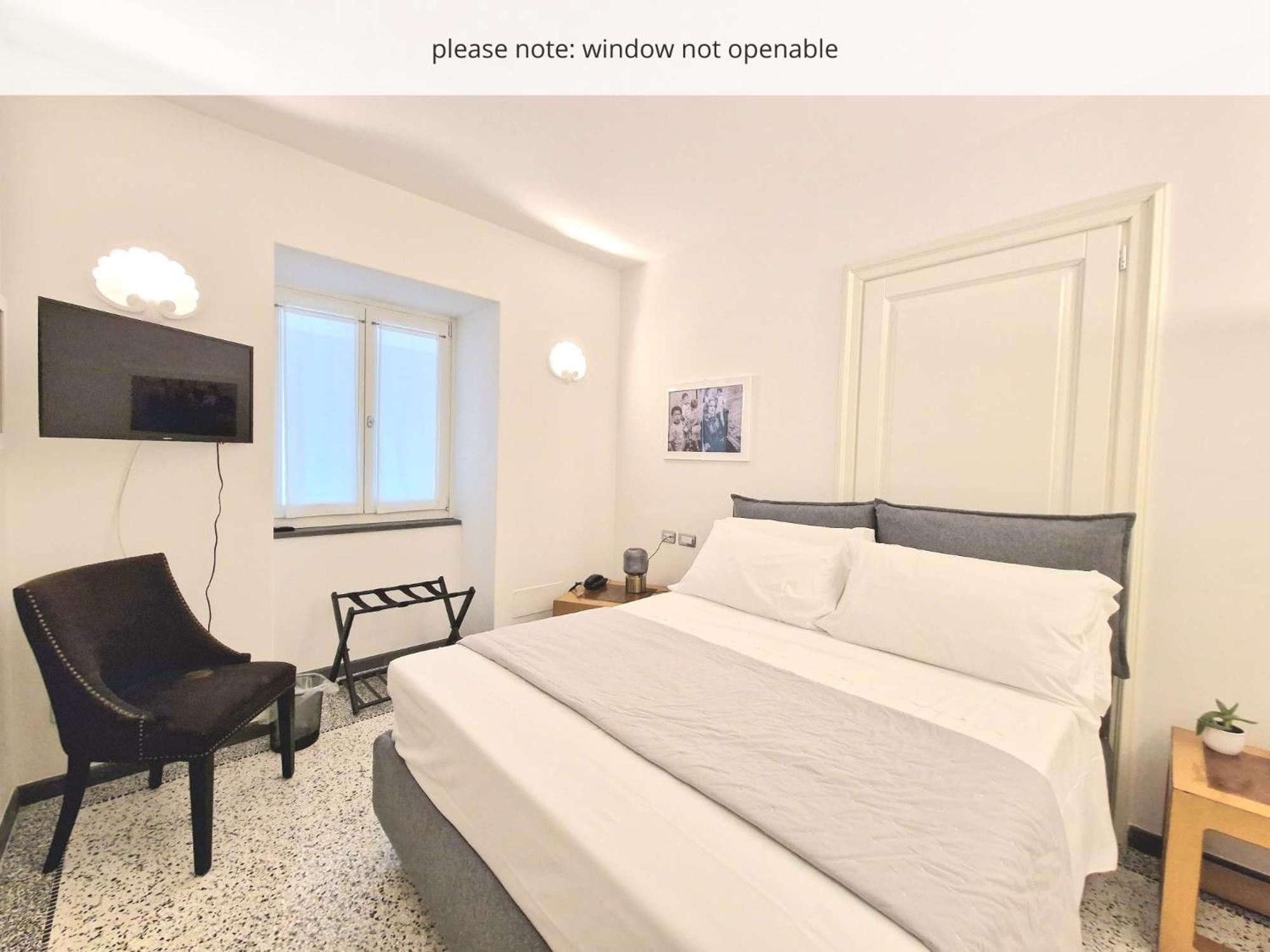 Roccobarocco Boutique Hotel Sant'Angelo  エクステリア 写真