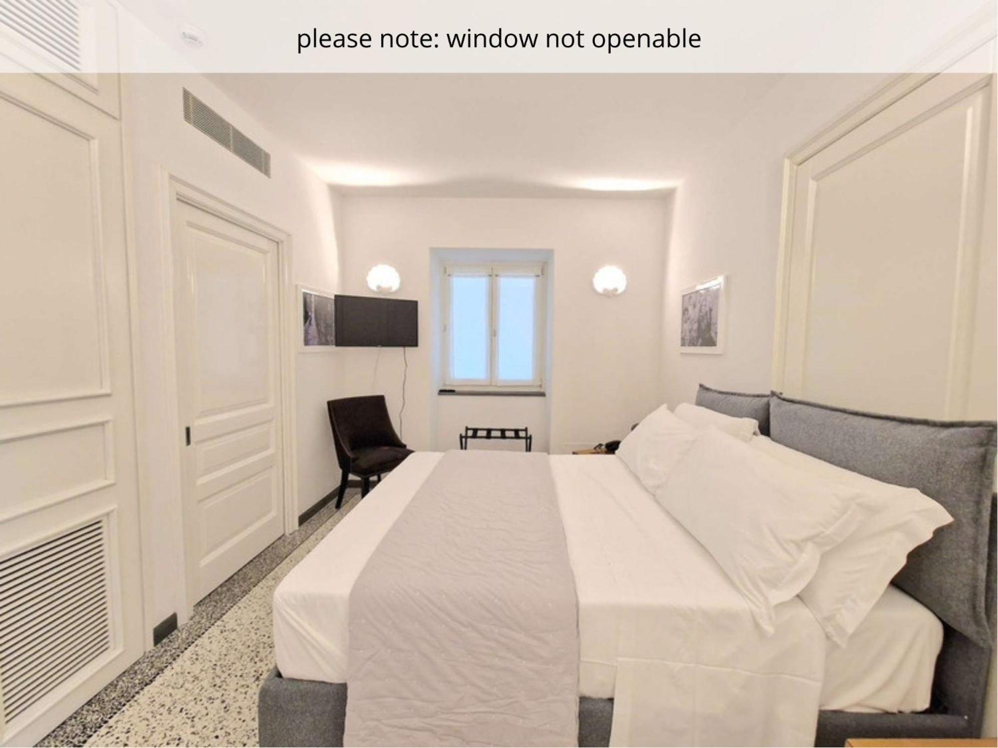 Roccobarocco Boutique Hotel Sant'Angelo  エクステリア 写真