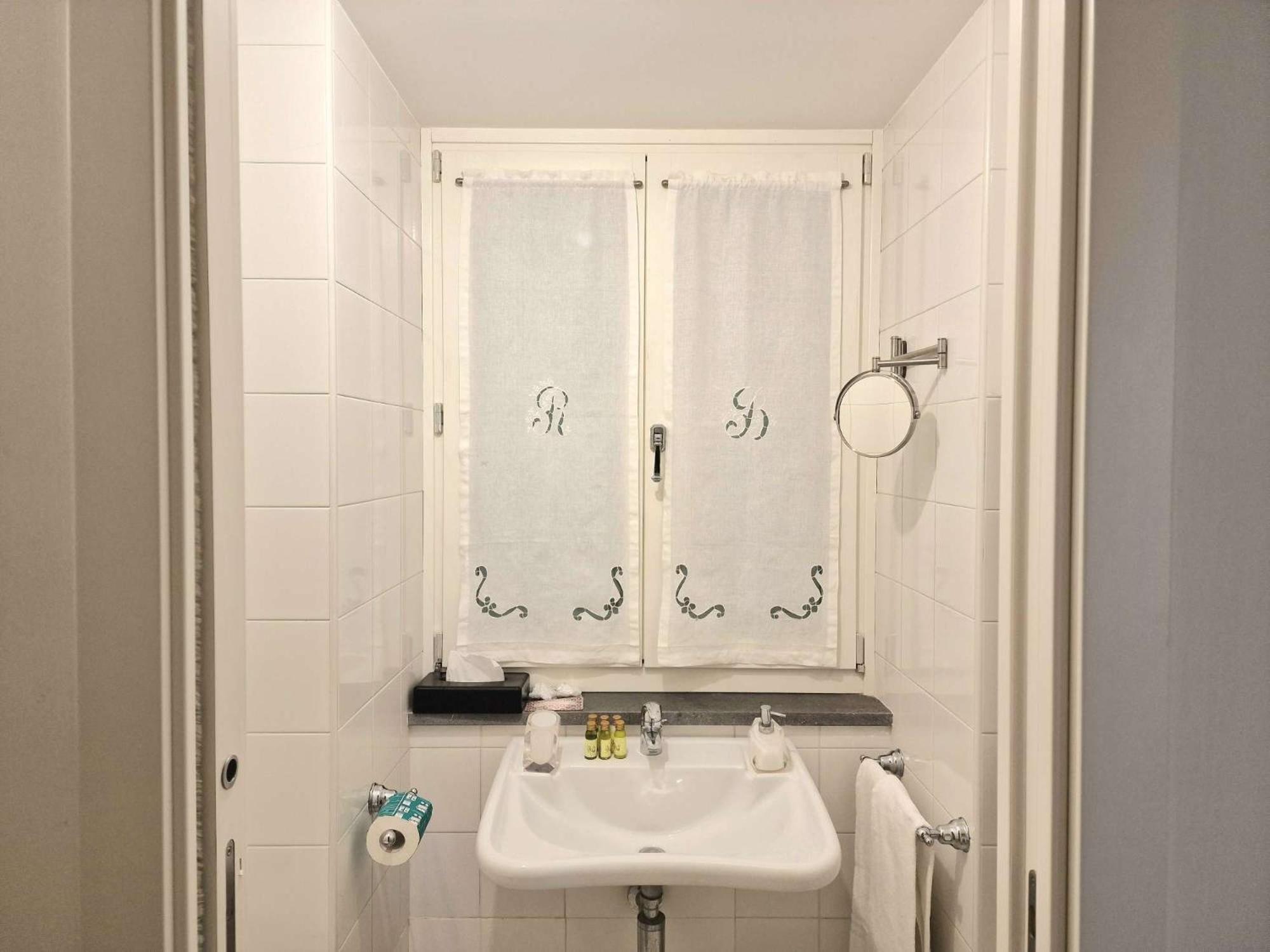 Roccobarocco Boutique Hotel Sant'Angelo  部屋 写真