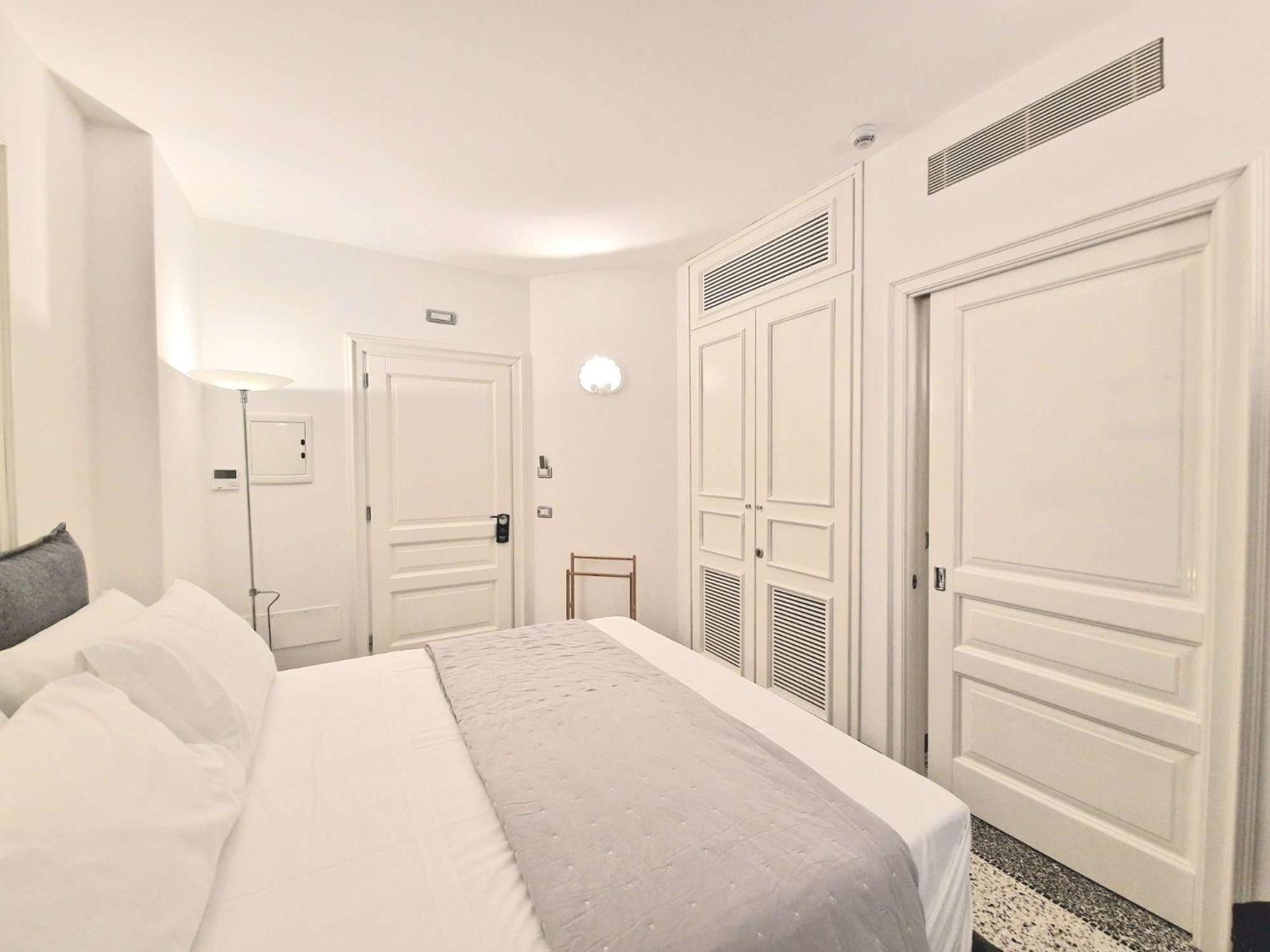 Roccobarocco Boutique Hotel Sant'Angelo  部屋 写真