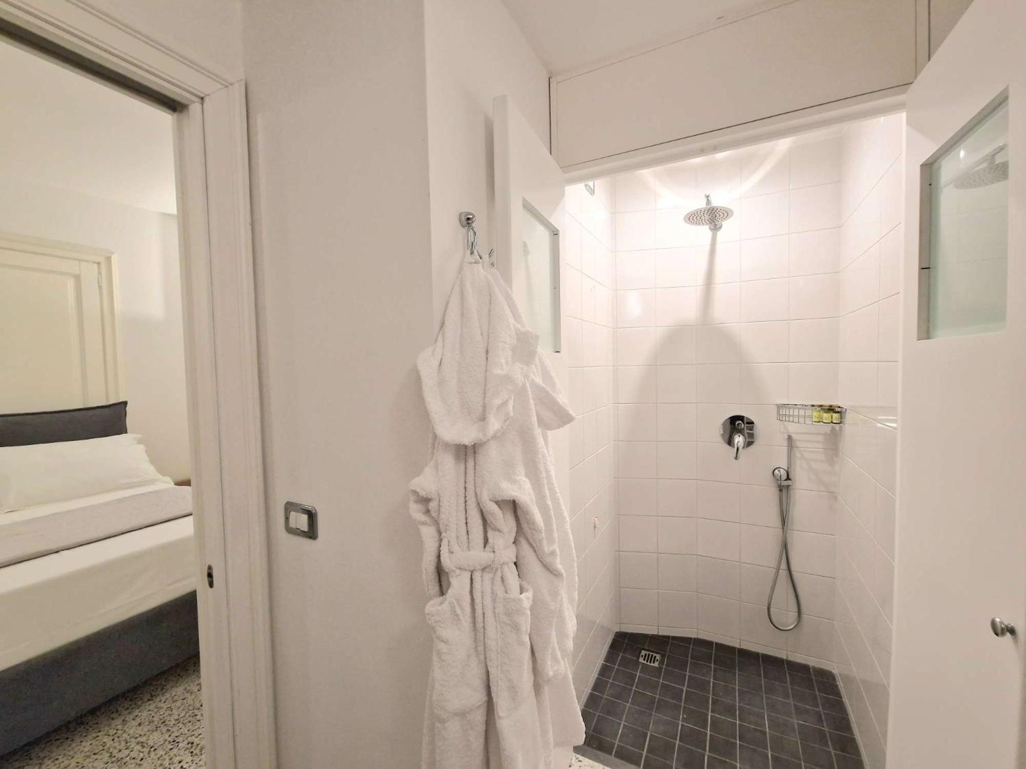 Roccobarocco Boutique Hotel Sant'Angelo  部屋 写真