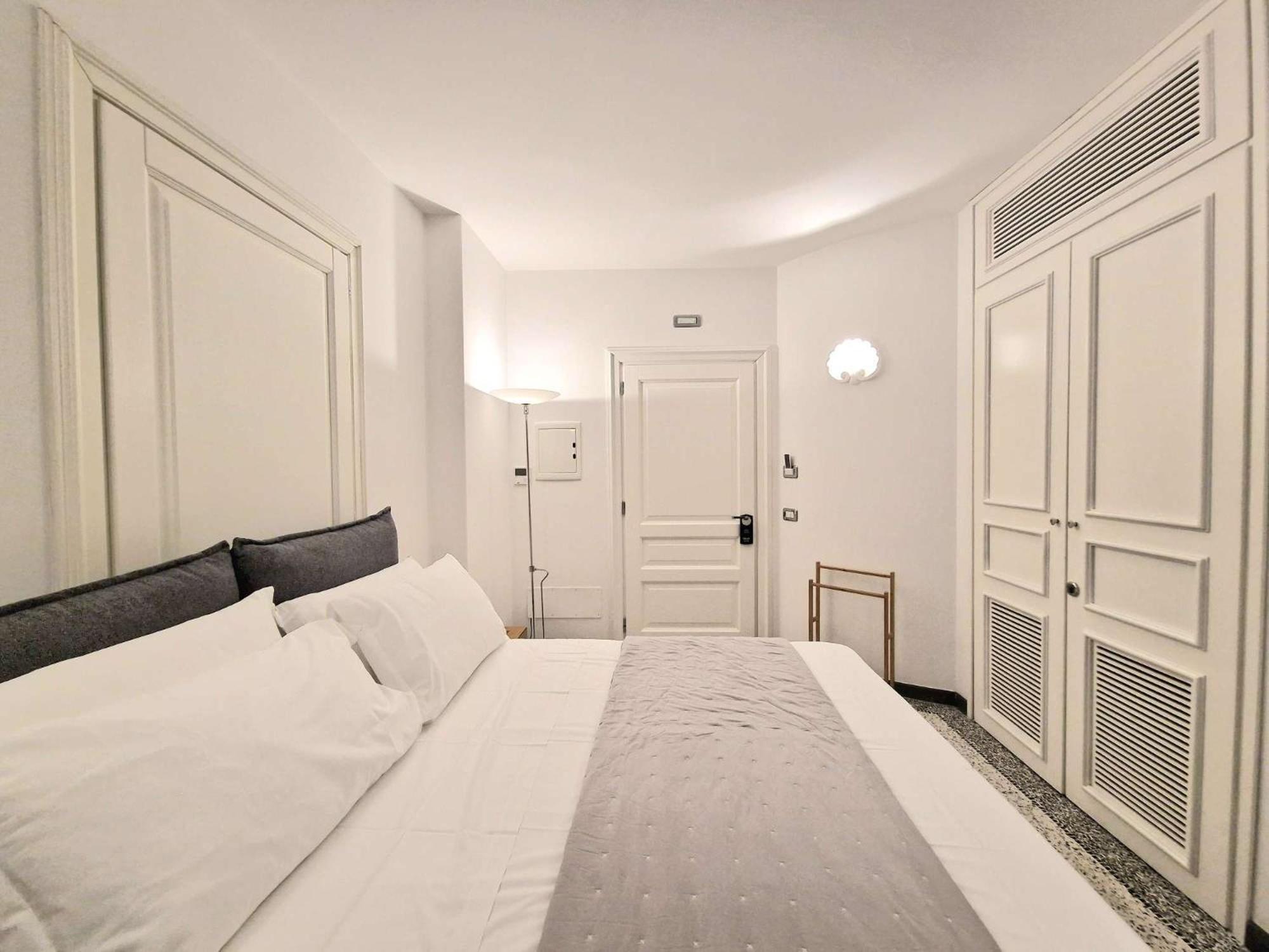 Roccobarocco Boutique Hotel Sant'Angelo  部屋 写真