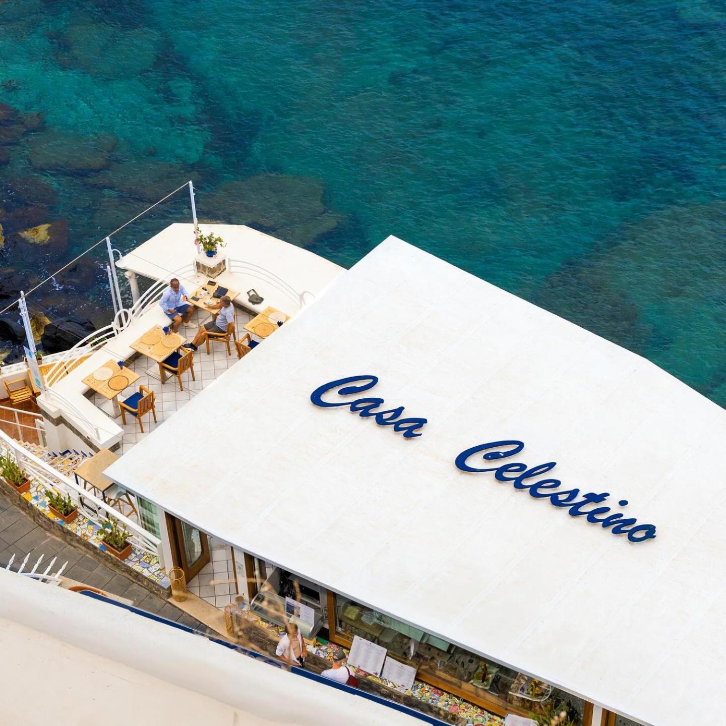Roccobarocco Boutique Hotel Sant'Angelo  エクステリア 写真