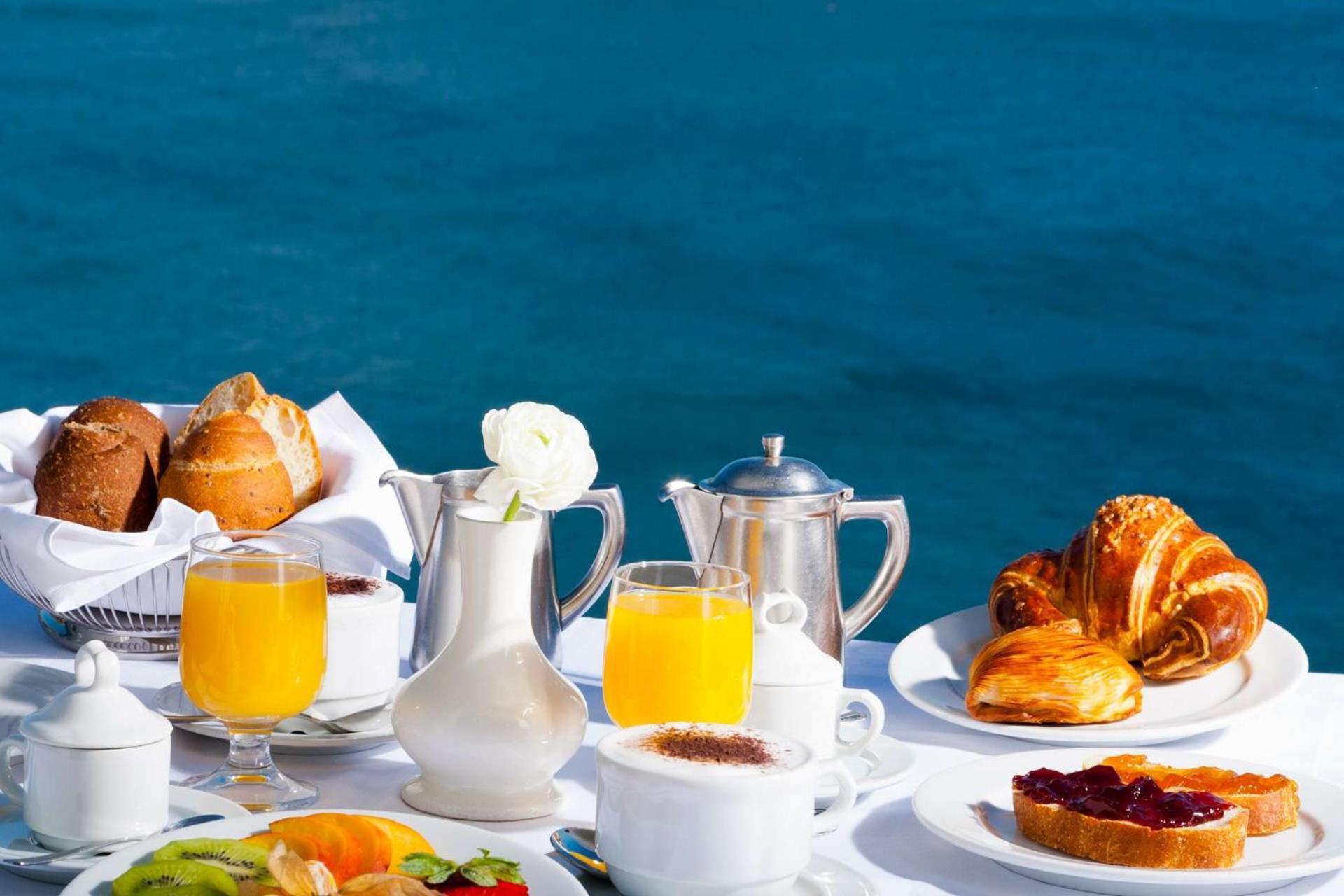 Roccobarocco Boutique Hotel Sant'Angelo  エクステリア 写真